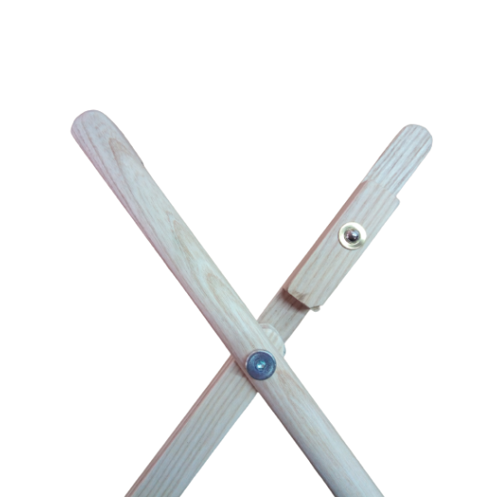 Prémium AirMastAir szaunalegyező szaunamestereknek 104 cm