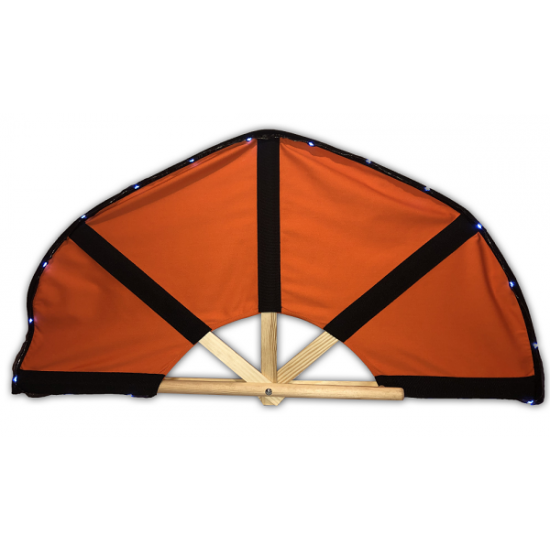 Prémium AirMastAir szaunalegyező szaunamestereknek 104 cm