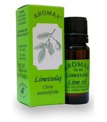 Limett olaj 10 ml