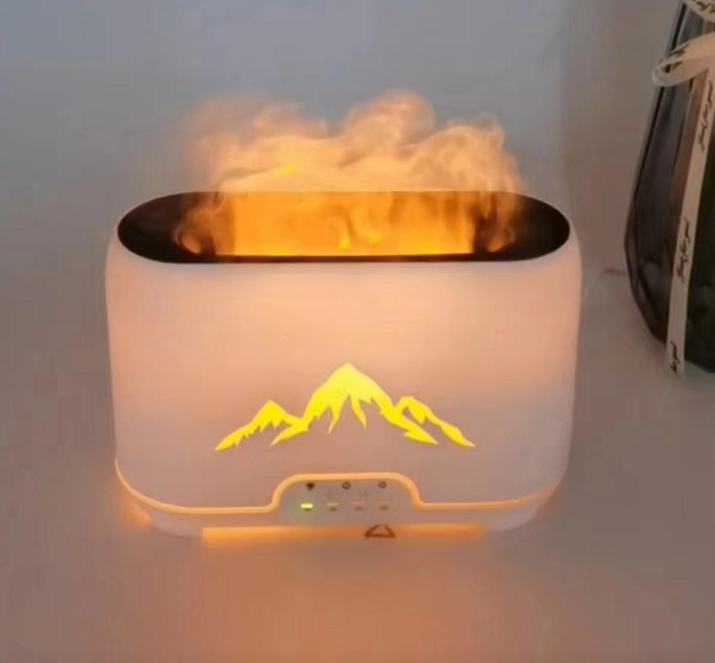 Himalája aroma diffúzor