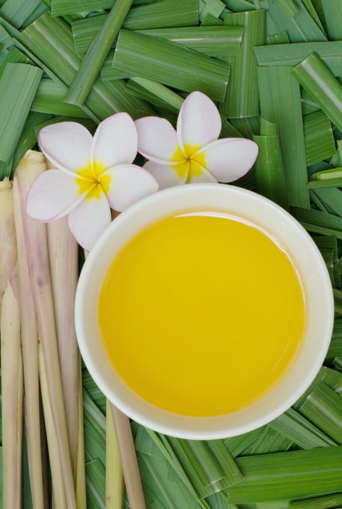 Citronella Aromax illóolaj 10ml