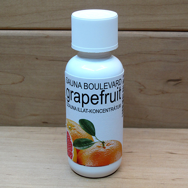 Grapefruit SB szaunaillat 100ml