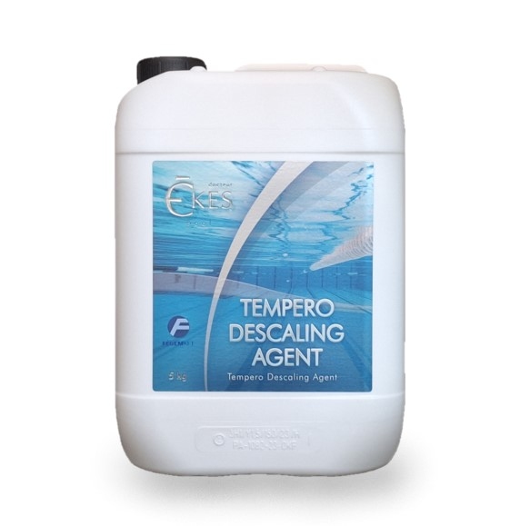 Tempero Descaling Agent Docteur Ékes 5 kg