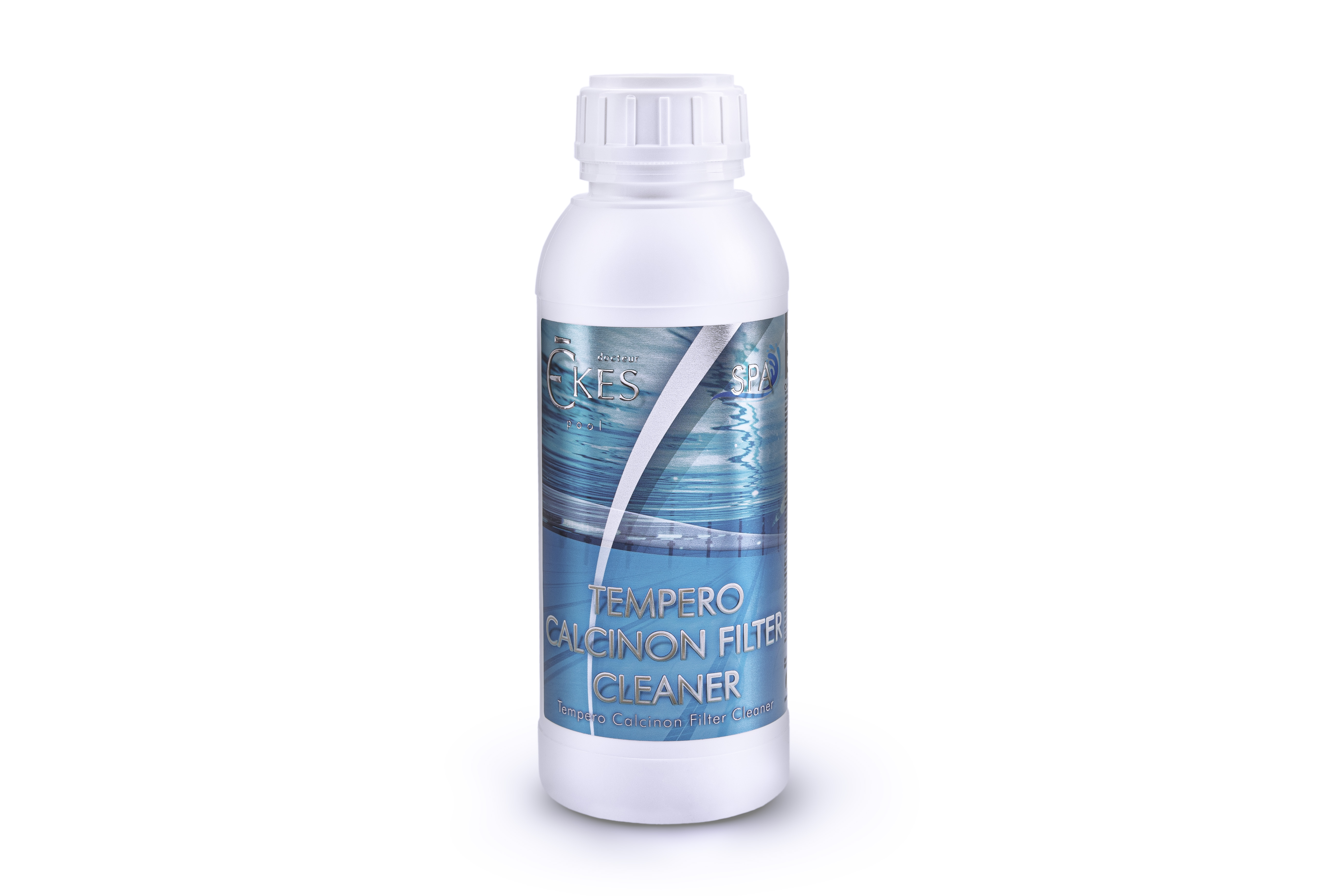 Tempero Calcinon Filter Cleaner 1 kg 