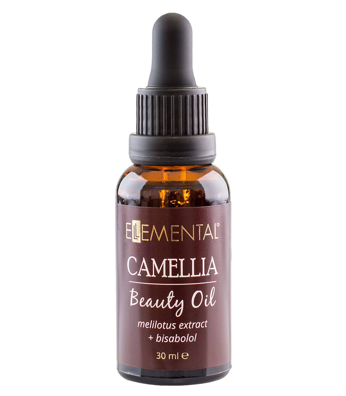Camellia Beauty Olaj Mayam 30ml