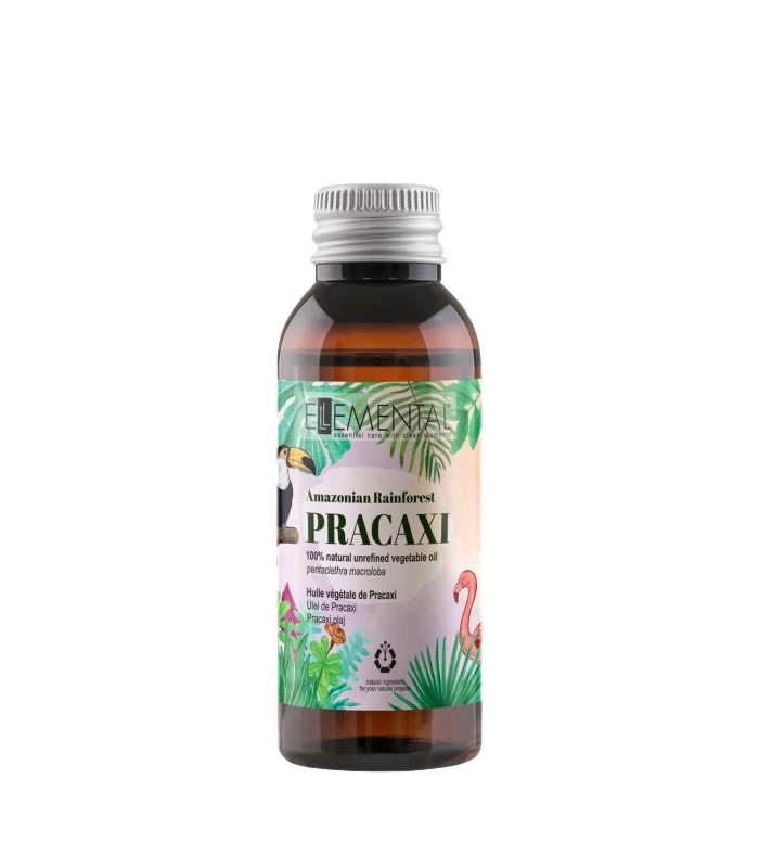Pracaxi olaj Ellemental 50ml