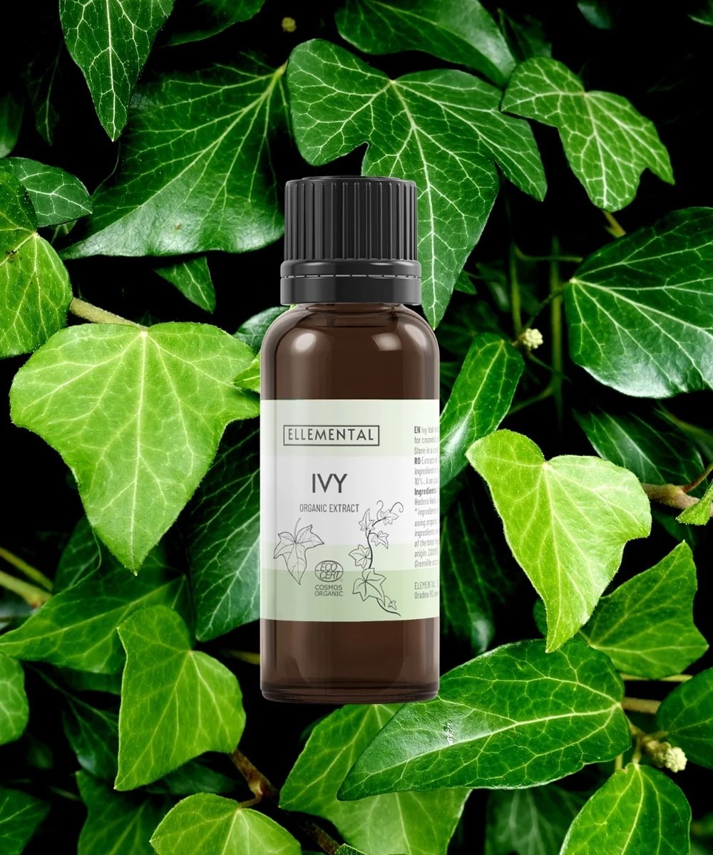 Borostyán kivonat, Bio, Elemental 10 ml