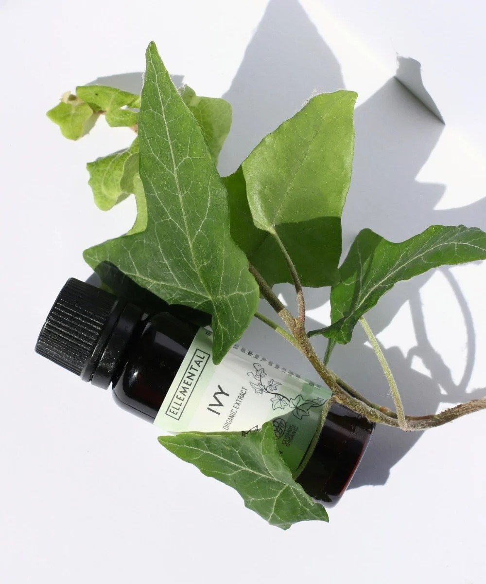Borostyán kivonat, Bio, Elemental 10 ml