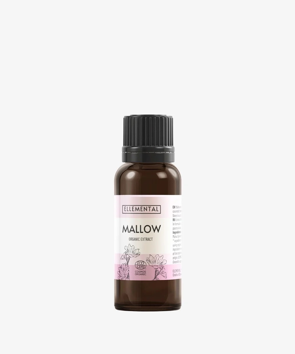 Erdei mályva kivonat Bio Elemental 25gr