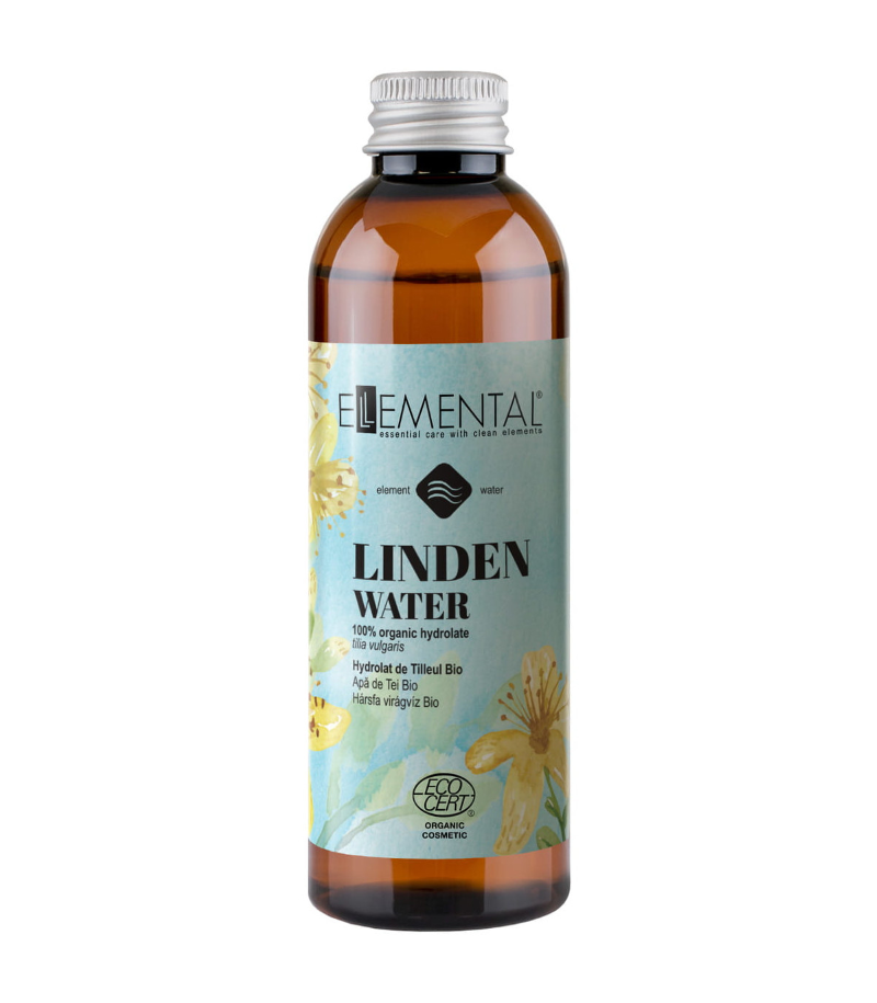 Hársfa virágvíz Bio Mayam 100ml