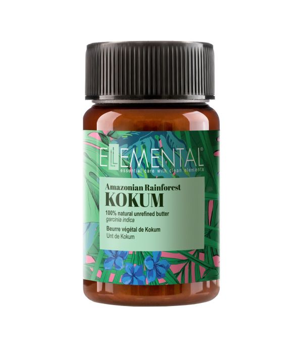 Kokum kozmetikai vaj Ellemental 100ml