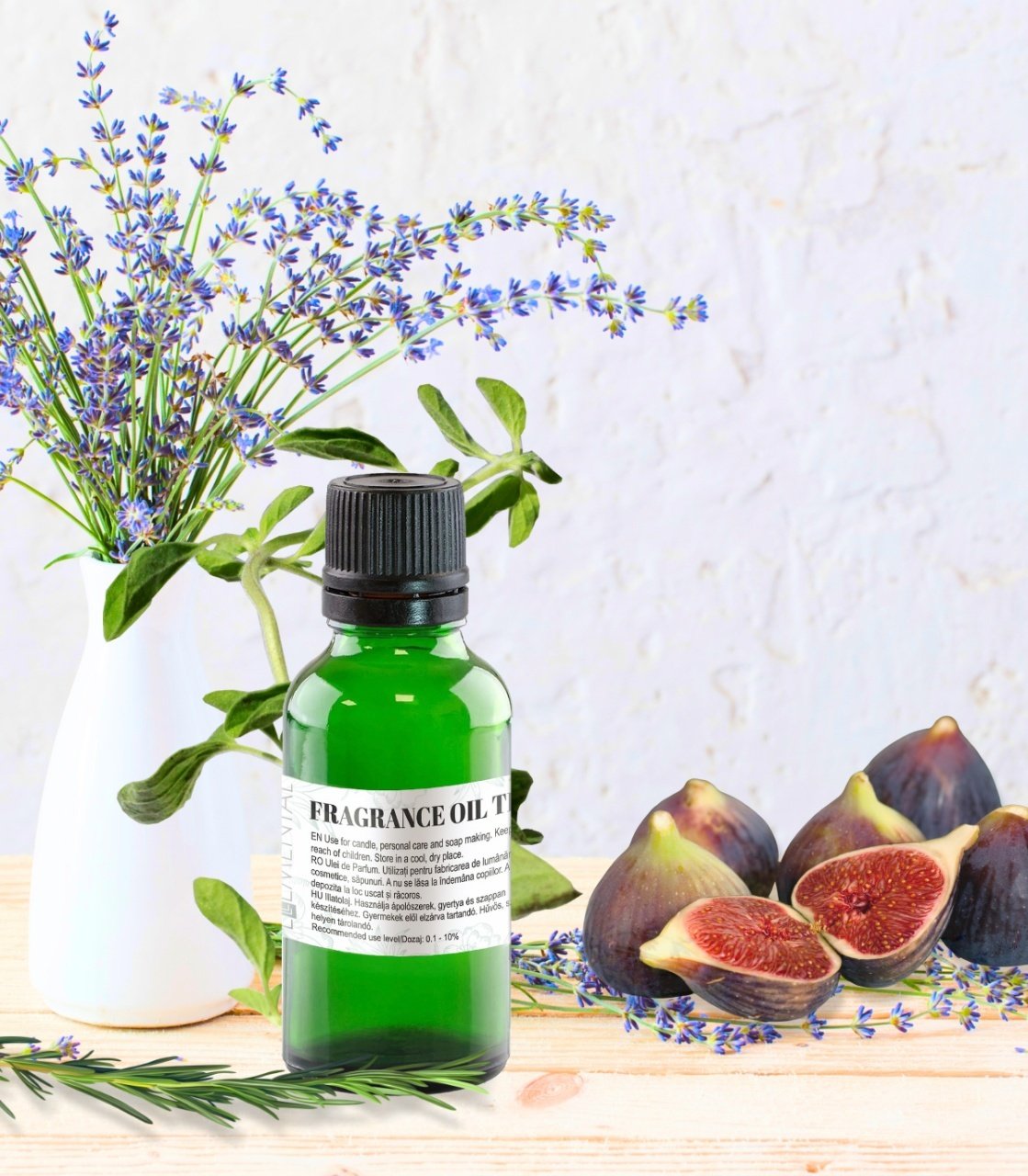 Mediterrano illatolaj Mayam 25gr