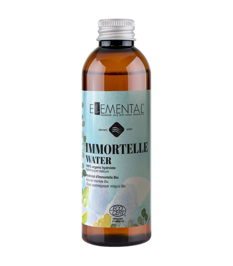 Olasz szalmagyopár virágvíz Bio Mayam 100ml