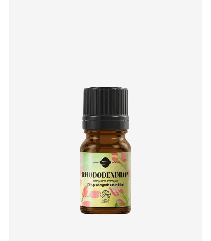 Rhododendron Ellemental illóolaj 5ml