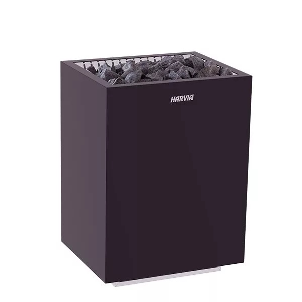 Harvia Virta Wall 9KW vezérlés nélkül