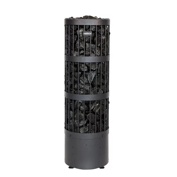 Harvia Legend Home 10,8 KW vezérlés nélküli szaunakályha