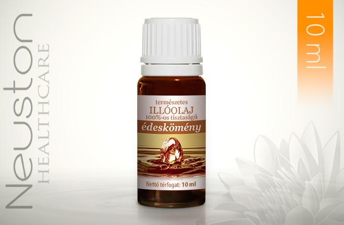 Édeskömény illóolaj Neuston 10ml
