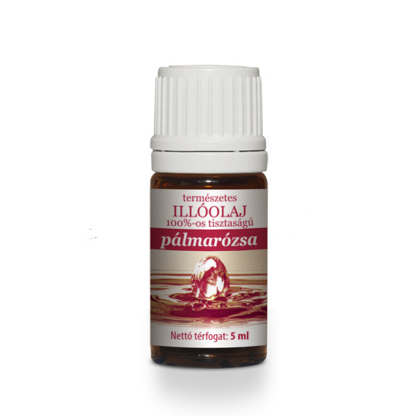Pálmarózsa illóolaj Neuston 5ml