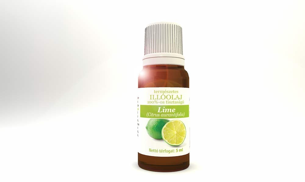 Lime illóolaj Neuston 5ml