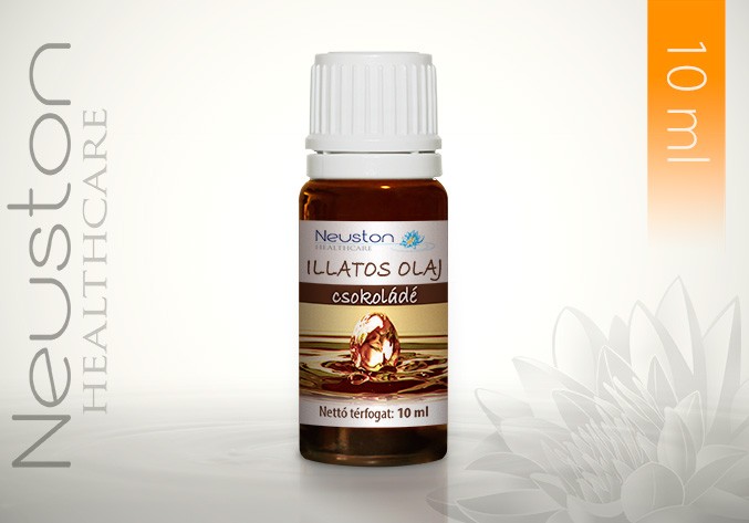 Csokoládé aromaillat Neuston 10ml