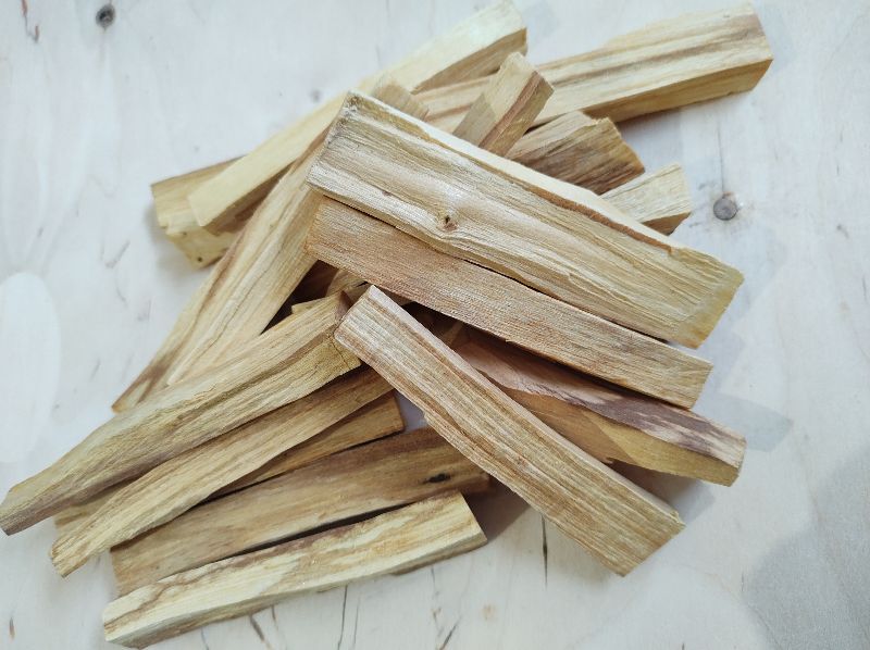 Palo Santo fa 