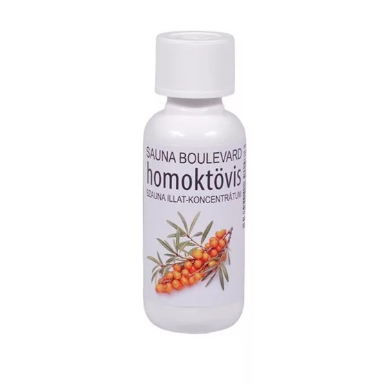 Homoktövis szaunaillat SB 100 ml