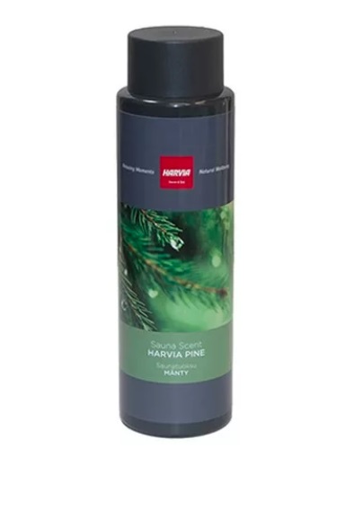 Erdei Fenyő Szaunaillat Harvia 400ml