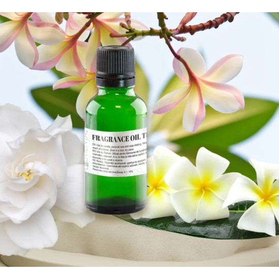 Frangipani Bloom illatolaj 25 gr