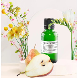 Freesia & Pear illatolaj 25 gr