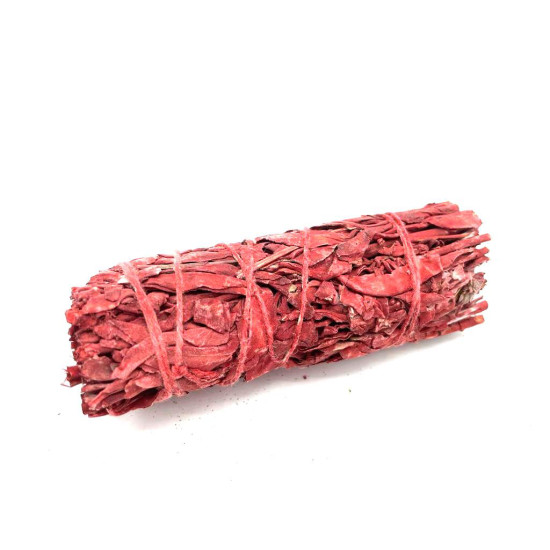 Csomagolt Füstölő Köteg- Sárkányvér 10cm Csomagolt Füstölő Köteg- Sárkányvér 10cm