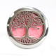 Autós Aroma Diffúzor - Az Élet Fája - 30mm - AW Autós Aroma Diffúzor - Az Élet Fája - 30mm - AW