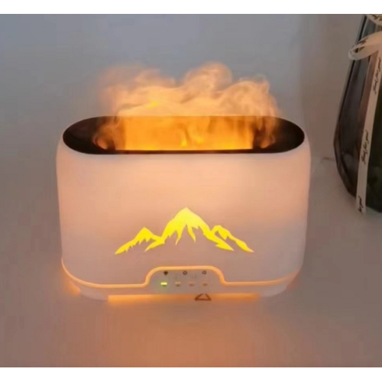 Himalája aroma diffúzor Himalája aroma diffúzor