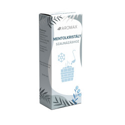 Mentolkristály Aromax