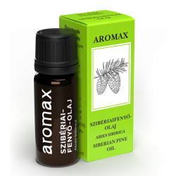 Szibériai fenyő Aromax illóolaj 10 ml