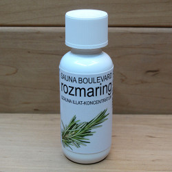 Rozmaring SB szaunaillat 1 liter