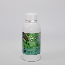 Relax perzsgőfürdő illatosító Ékes 100ml