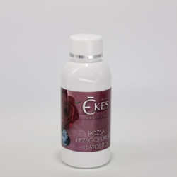 Rózsa pezsgőfürdő illatosító Ékes 100ml