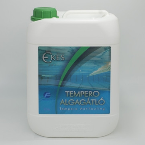 Tempero algagátló Docteur Ékes 5 kg
