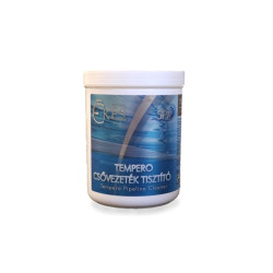 Tempero Pipelne Cleaner csővezeték tisztító 1 kg