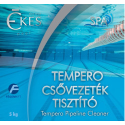 Tempero Pipelne Cleaner csővezeték tisztító 1 kg