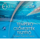 Tempero Pipelne Cleaner csővezeték tisztító 1 kg