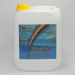 Tempero Crystalgin Docteur Ékes 5 kg
