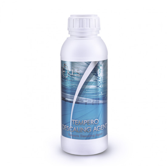 Tempero Descaling Agent Docteur Ékes 1 kg