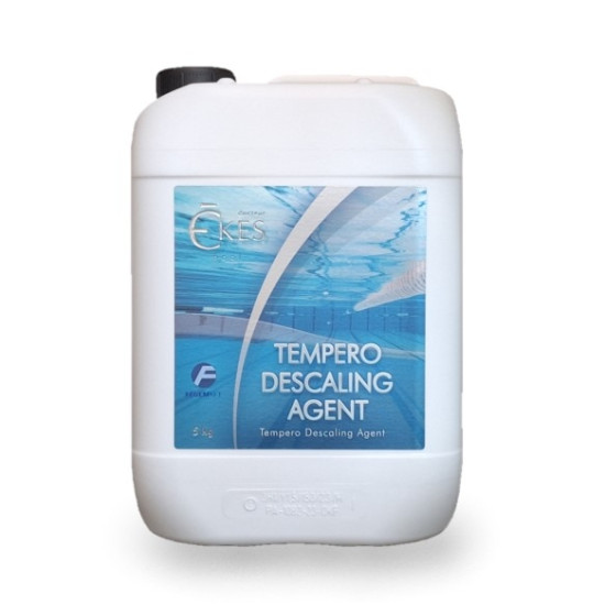 Tempero Descaling Agent Docteur Ékes 5 kg