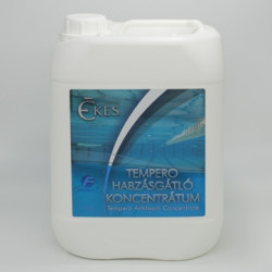 Tempero Habzásgátló koncentrátum Docteur Ékes 5 kg