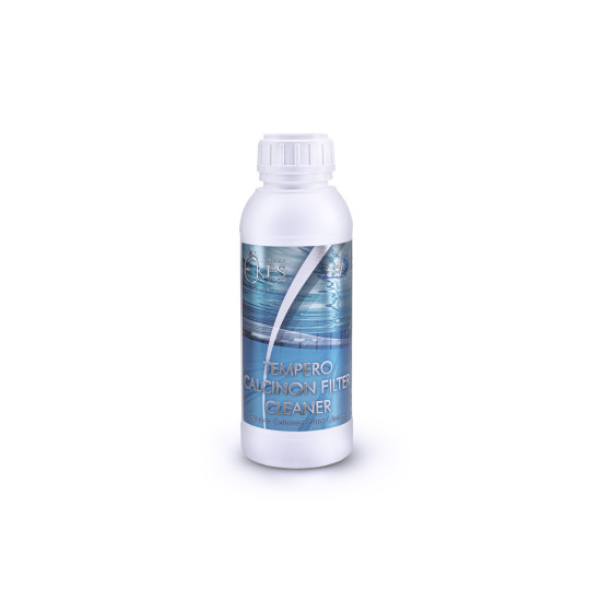 Tempero Calcinon Filter Cleaner 1 kg 