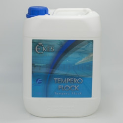 Tempero Flock Docteur Ékes 5 kg