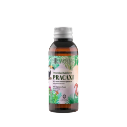 Pracaxi olaj Ellemental 50ml