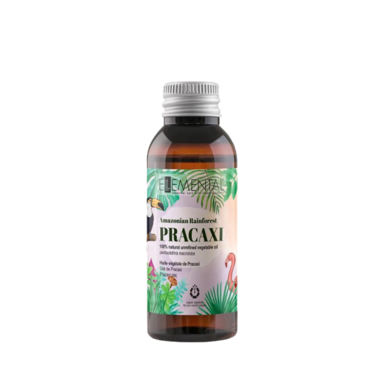 Pracaxi olaj Ellemental 50ml