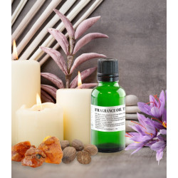 Ambre Noblesse illatolaj Mayam 25gr